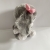 Applause - piesek Sad Sam’s Girlfriend - maskotka pluszak vintage